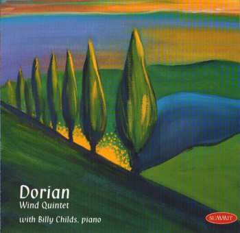 Album Dorian Quintet: First Glimpses Of Sunlight