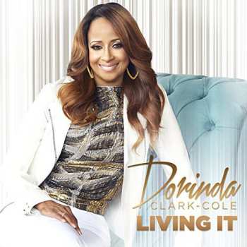 Album Dorinda Clark-Cole: Living It