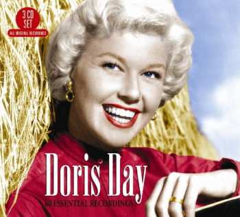 Album Doris Day: 60 Essential Recordings