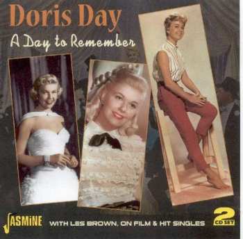 Album Doris Day: A Day To Remember