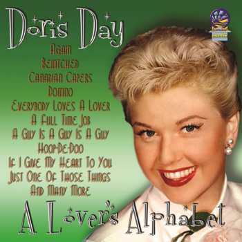 Album Doris Day: A Lover's Alphabet