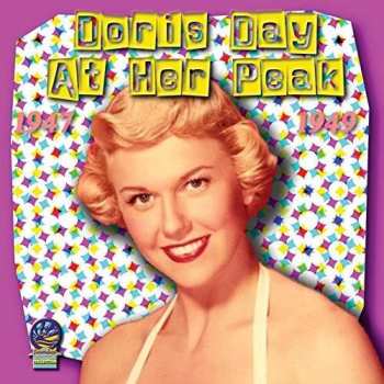 Doris Day: At Her Peak 1949