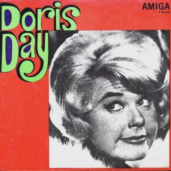 Album Doris Day: Doris Day