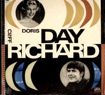 Album Doris Day: Doris Day / Cliff Richard