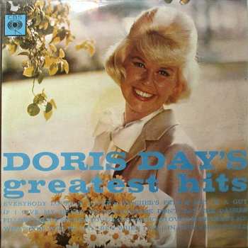 Album Doris Day: Doris Day's Greatest Hits