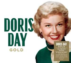 Album Doris Day: Gold