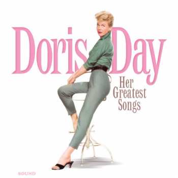 Album Doris Day: Her Greatest Songs