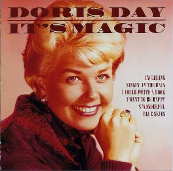 Album Doris Day: It's Magic