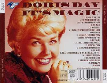 CD Doris Day: It's Magic 246467