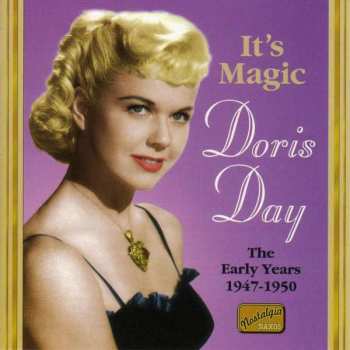 Album Doris Day: It's Magic - The Early Years 1947-1950
