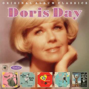 Album Doris Day: Original Album Classics 