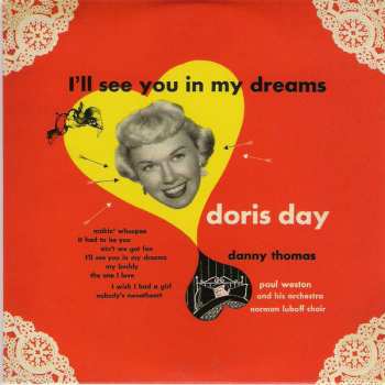 5CD/Box Set Doris Day: Original Album Classics  26771