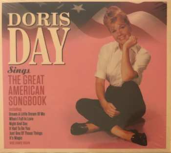 Album Doris Day: Sings The Great American Songbook