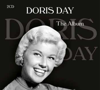 Album Doris Day: The Album