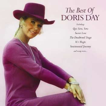 Album Doris Day: The Best Of Doris Day