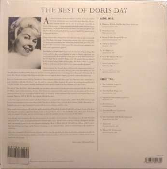 LP Doris Day: The Best Of Doris Day 317980
