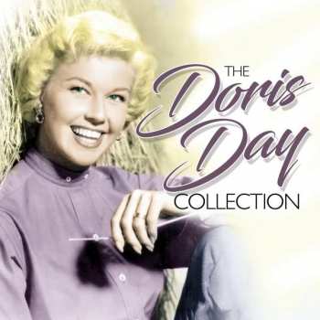 Album Doris Day: The Doris Day Collection
