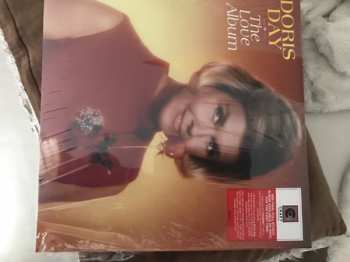 LP Doris Day: The Love Album 22005