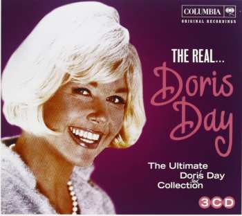 Album Doris Day: The Real... Doris Day