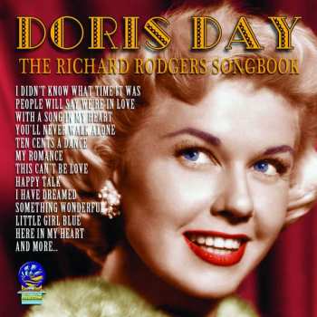 Album Doris Day: The Richard Rodgers Songbook