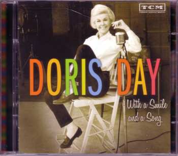 Doris Day: With A Smile And A Song