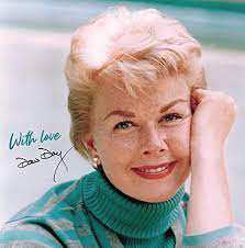 Doris Day: With Love