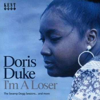 Album Doris Duke: I'm A Loser (The Swamp Dogg Sessions... And More)
