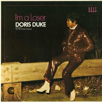 Album Doris Duke: I'm A Loser