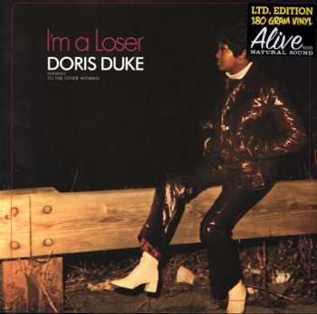 LP Doris Duke: I'm A Loser 151726