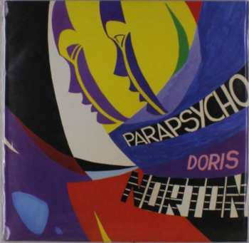 Album Doris Norton: Parapsycho
