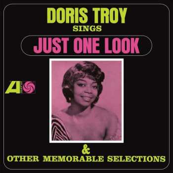 Album Doris Troy: Just One Look