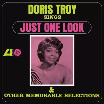 Doris Troy: Just One Look