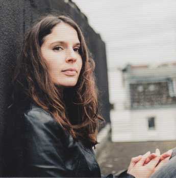 CD Dorit Jakobs: Im Aufruhr Der Lethargie