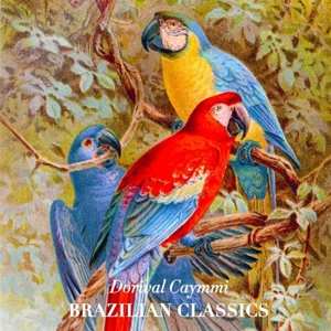 Album Dorival Caymmi: Brazilian Classics