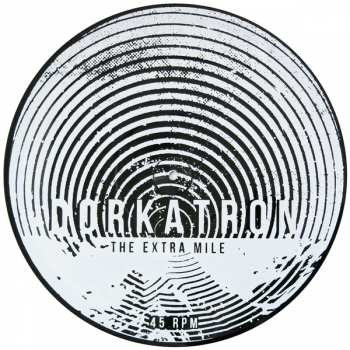 LP Dorkatron:  The Extra Mile 88089