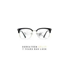 Album Dorkatron/7 Years Bad Luc: Split
