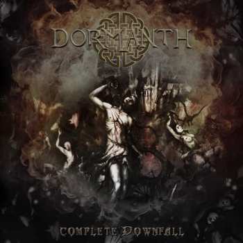 Album Dormanth: Complete Downfall