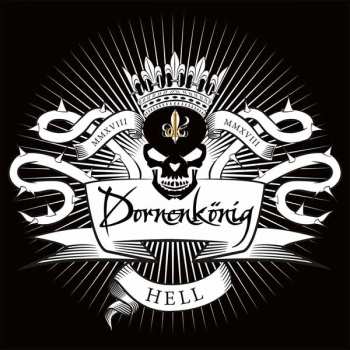 Album Dornenkonig: Hell