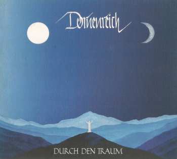 Album Dornenreich: Durch Den Traum