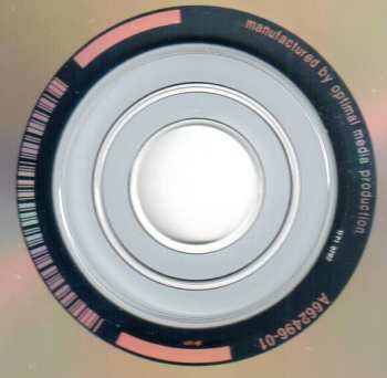 CD Dornenreich: Durch Den Traum