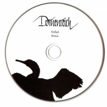 CD Dornenreich: Freiheit 246854
