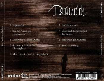 CD Dornenreich: Her Von Welken Nächten 259904