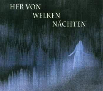 CD Dornenreich: Her Von Welken Nächten 259904