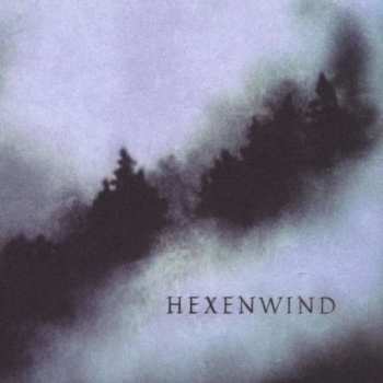 Album Dornenreich: Hexenwind