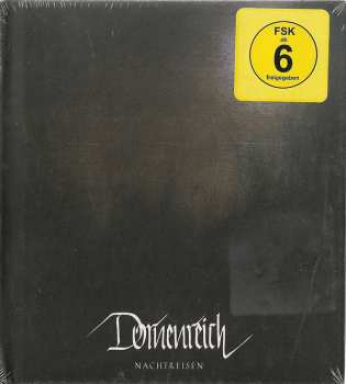 DVD Dornenreich: Nachtreisen 196052