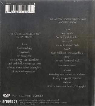 DVD Dornenreich: Nachtreisen 196052