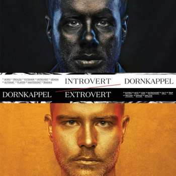 Album Dornkappel: Introvert / Extrovert