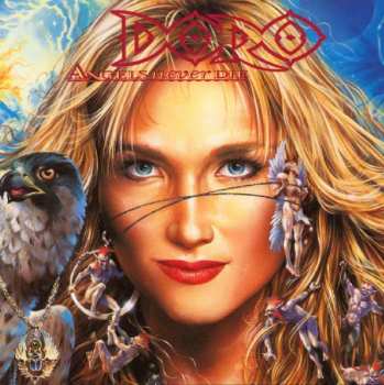 Album Doro: Angels Never Die