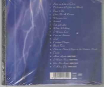 CD Doro: Calling The Wild DIGI