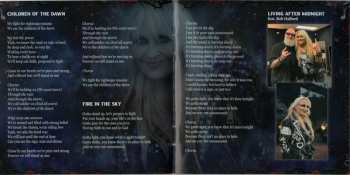 CD Doro: Conqueress - Forever Strong And Proud